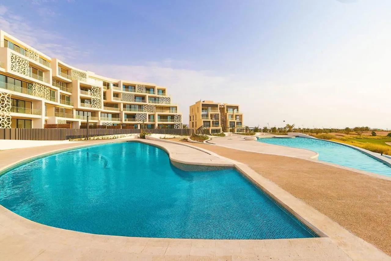 Luxury Apartment 2 Aqaba 0*,  Jordan