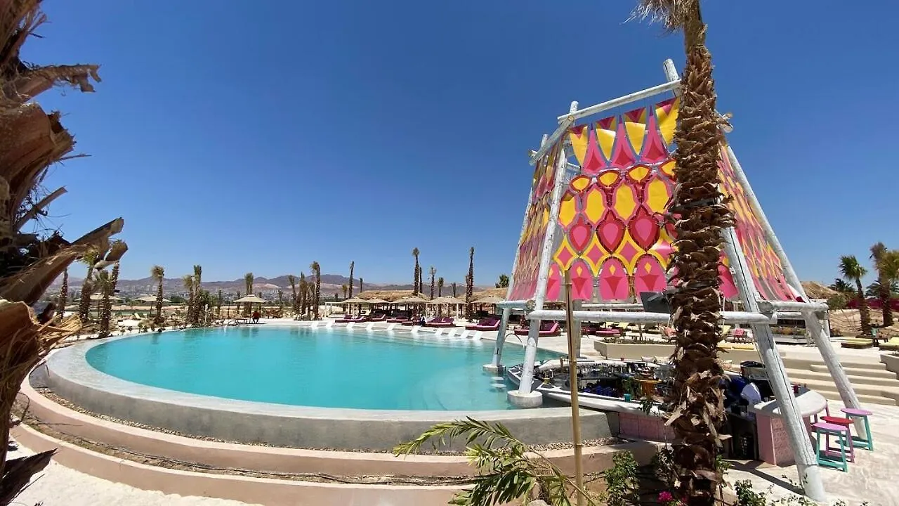 Luxury Apartment 2 Aqaba