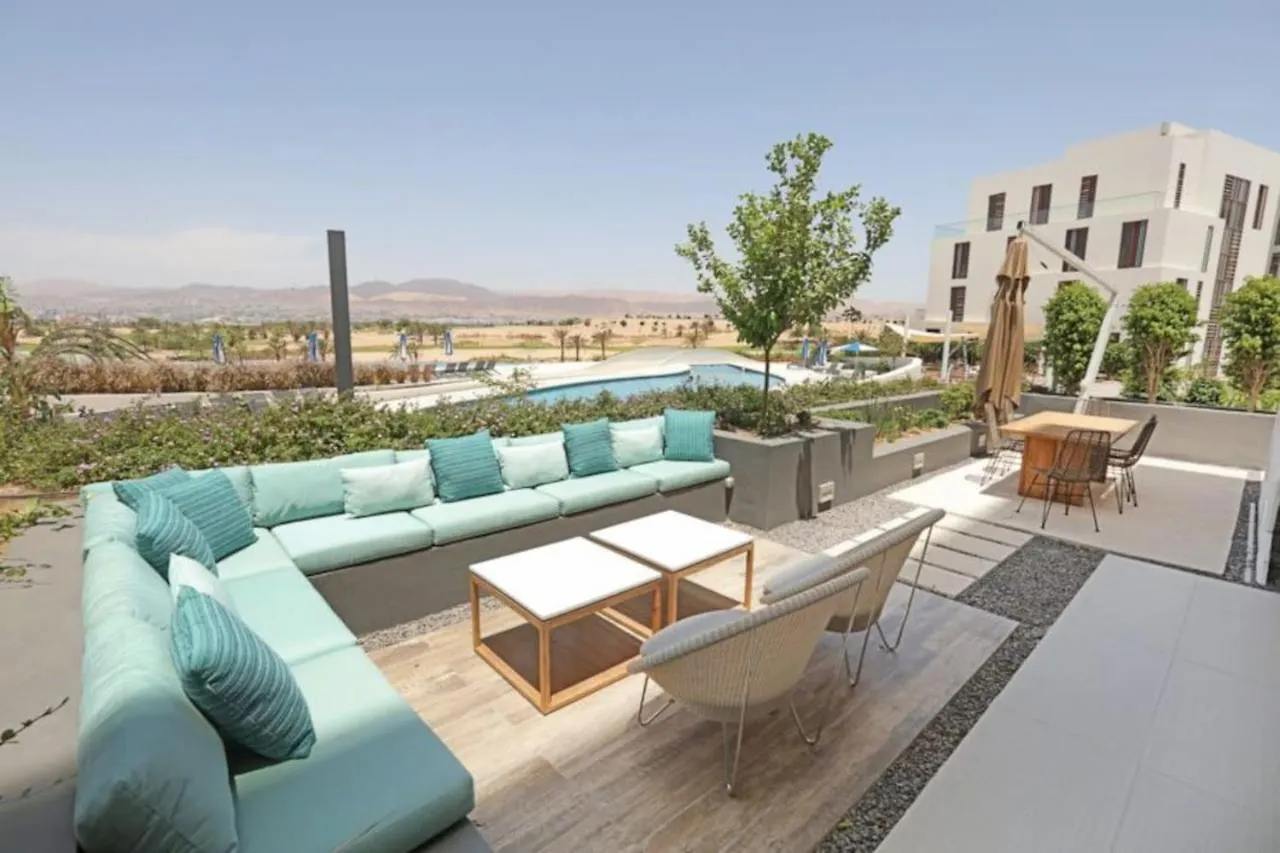 Luxury Apartment 2 Aqaba