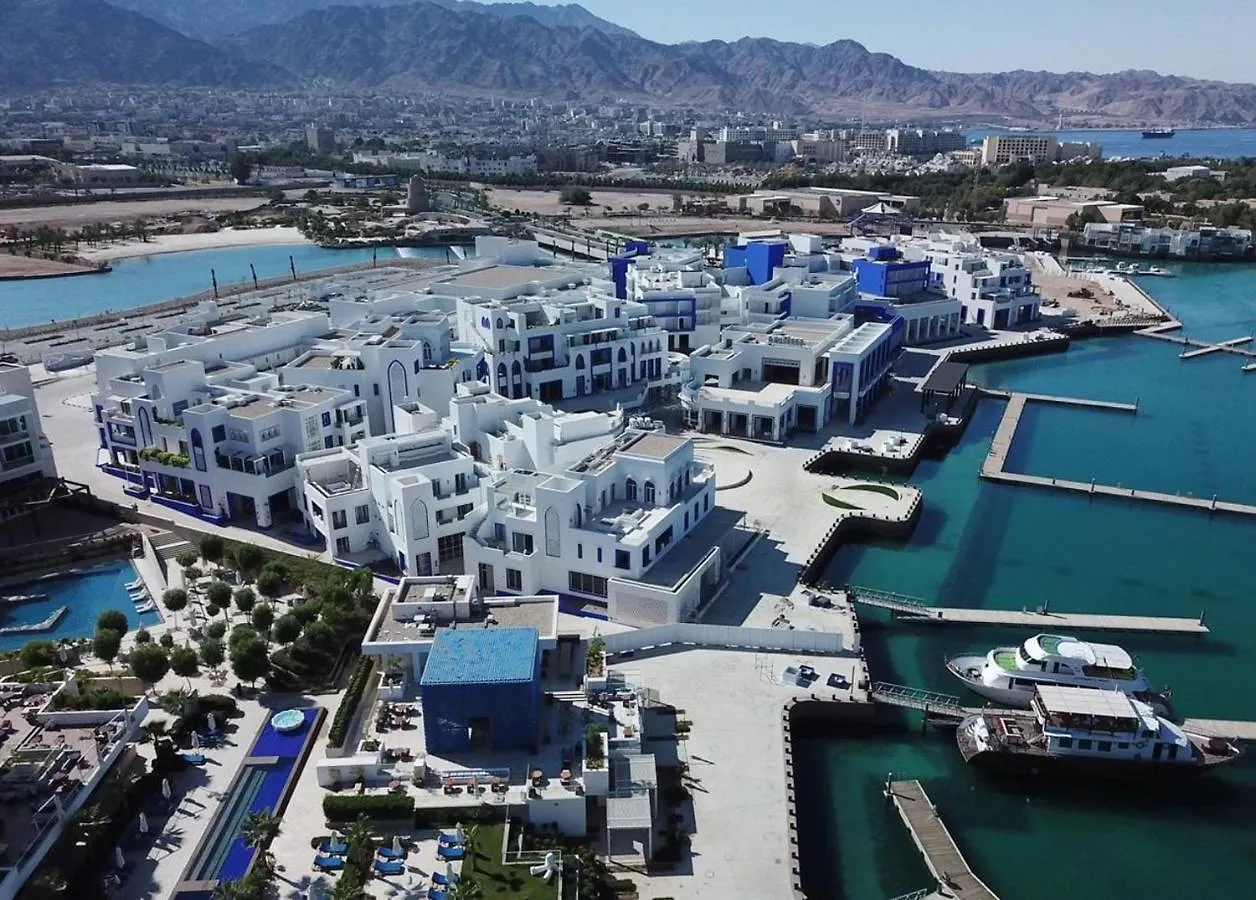Luxury Apartment 2 Aqaba