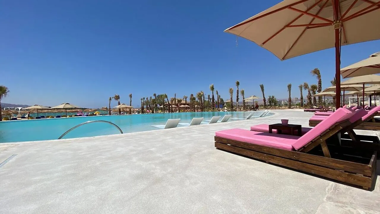 Luxury Apartment 2 Aqaba