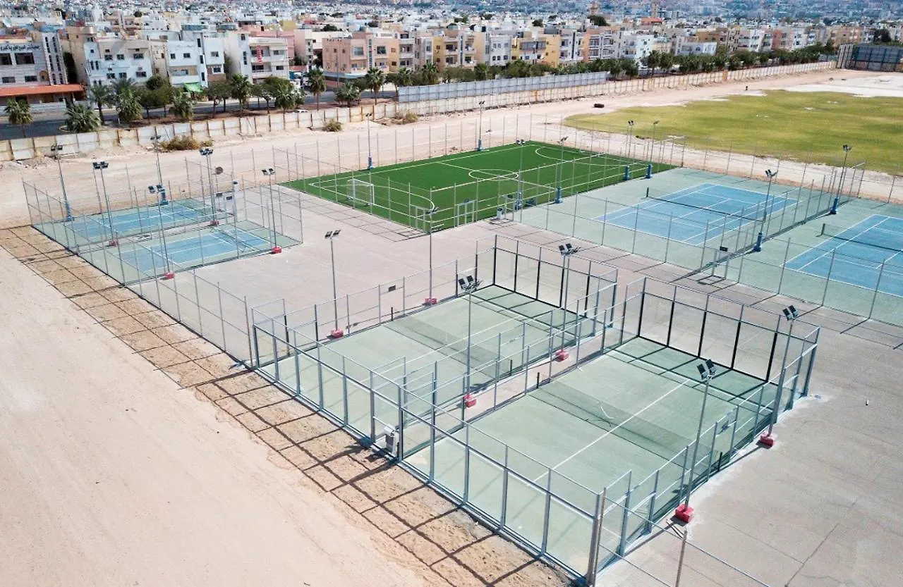 Luxury Apartment 2 Aqaba