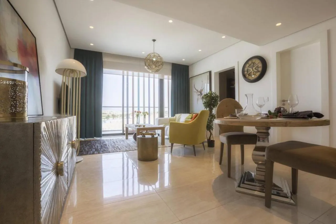 Luxury Apartment 2 Aqaba