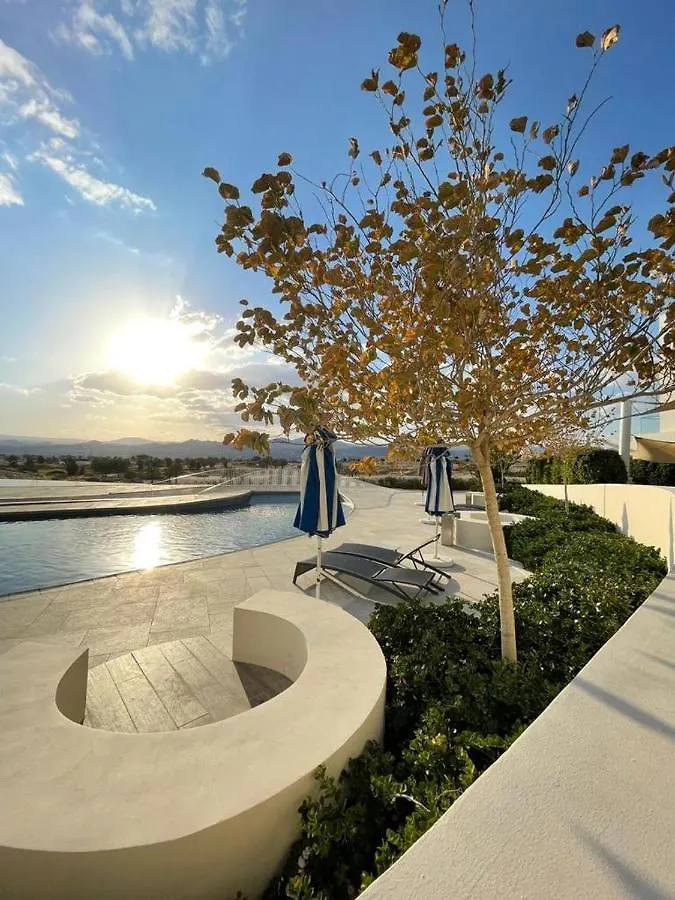 Luxury Apartment 2 Aqaba