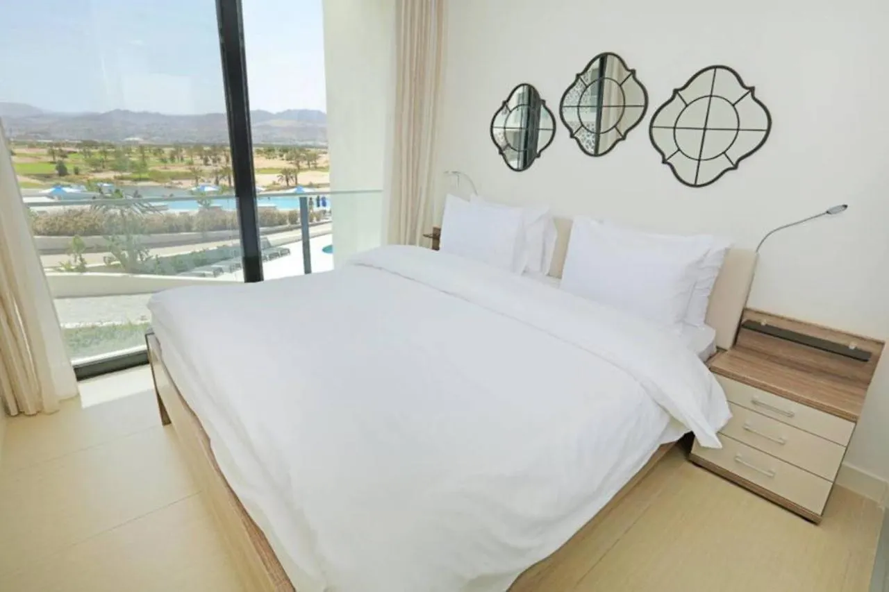 Luxury Apartment 2 Aqaba Jordan