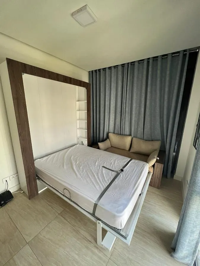 Luxury Apartment 2 Aqaba 0*,