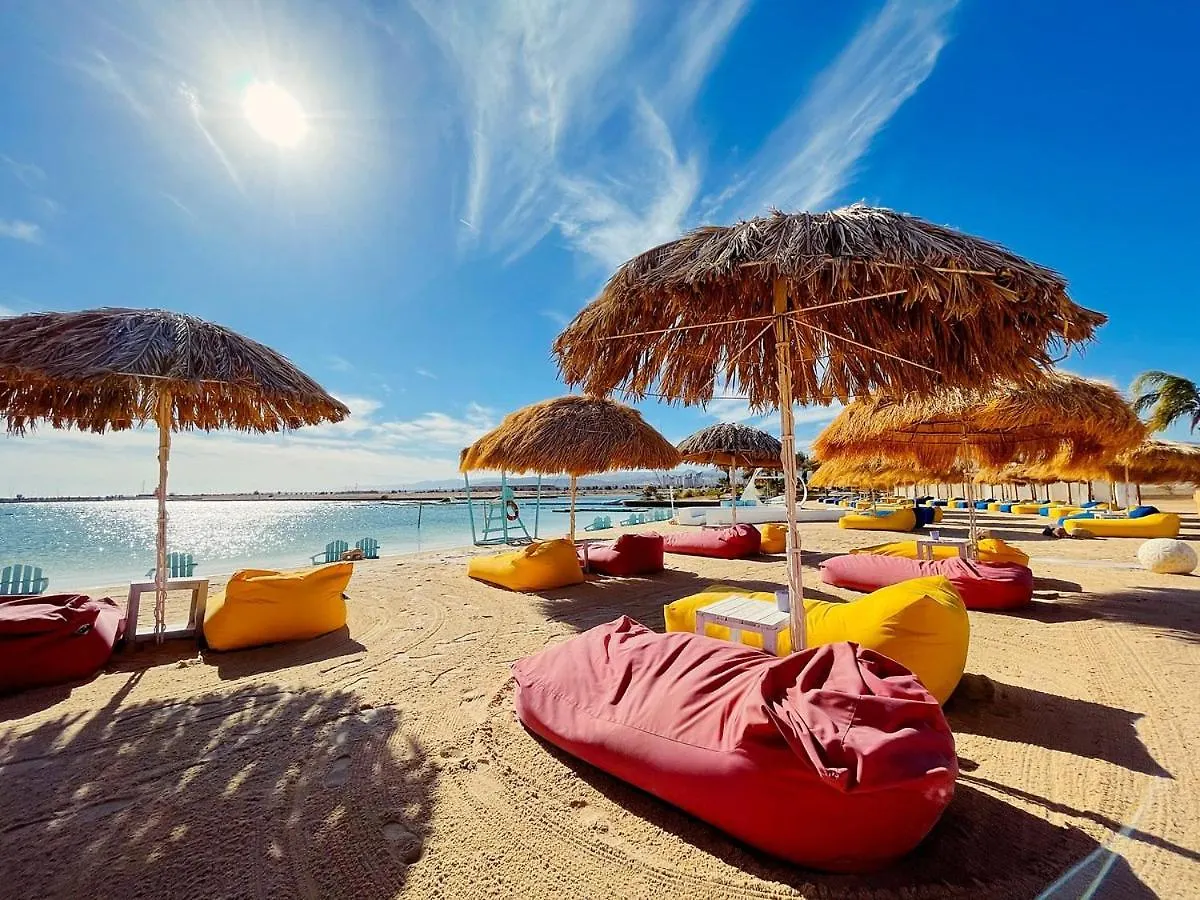 Luxury Apartment 2 Aqaba Jordan