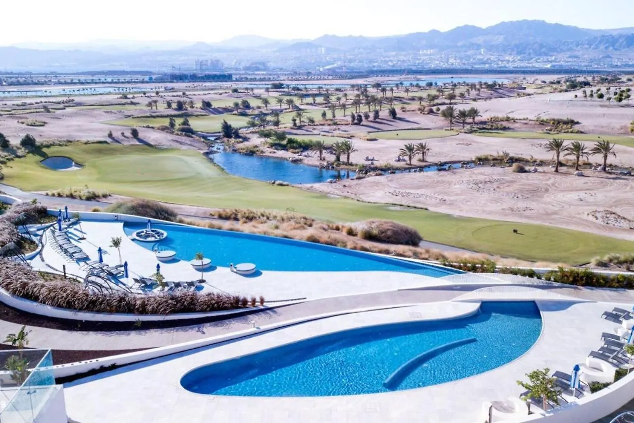 Luxury Apartment 2 Aqaba Jordan