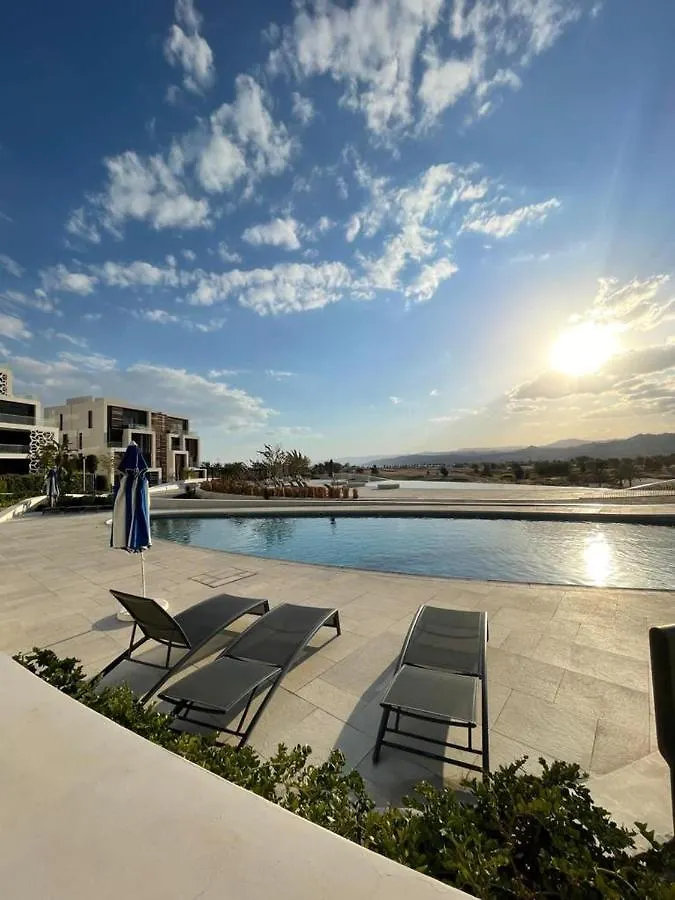 Luxury Apartment 2 Aqaba
